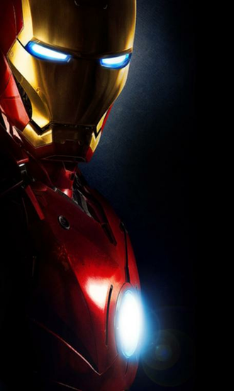 Iron Man Wallpaper For Android Apps Apk