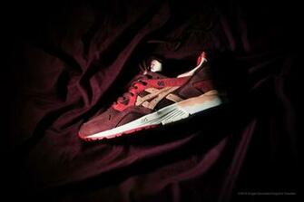Asics Gel Lyte Wallpaper 3a Coaching Co Uk