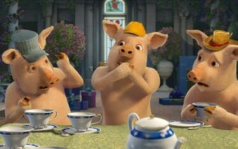 Shrek Wallpaper And Image Pictures Photos