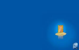 Intel Cpu Wallpaper Pack For Core I7 Source Rumah It