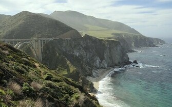Big Sur Wallpaper