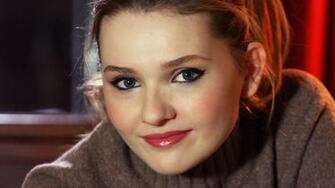 Abigail Breslin HD Wallpaper For Desktop