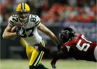 Jordy Nelson Wallpaper Nfl Photos Gb V Atl
