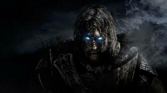Middle Earth Shadow Of Mordor Wallpaper HD