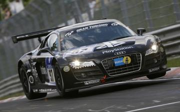 Gran Turismo HD Wallpaper Background Image