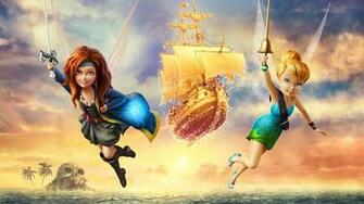 Tinkerbell Movie Wallpaper