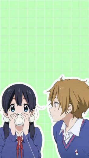 Best Tamako Market Love Story Image