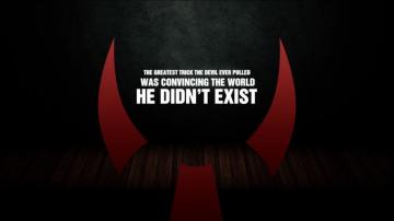 Dark Occult Satan Devil Demon Wallpaper Background