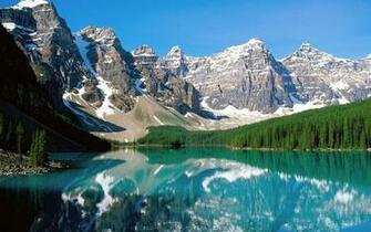 Beautiful Nature Scenery Wallpaper