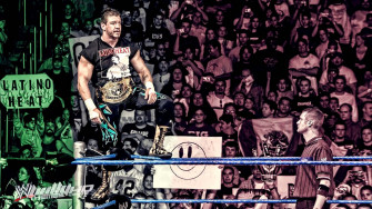 Eddie Guerrero Wallpaper