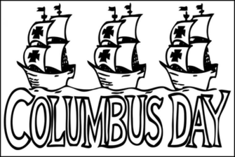 Columbus Day Image Gif HD Wallpaper Pics Photos For
