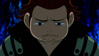 Fairy Tail Gildarts HD Wallpaper Animewp