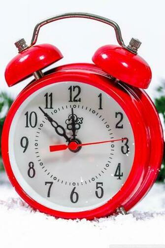 Happy New Year S Eve Countdown Clock Ultra HD Desktop