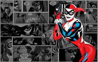 Harley Quinn