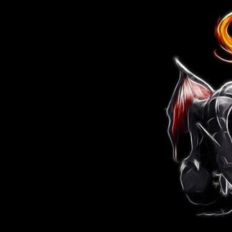 Charizard Shiny Pokemon Wallpaper