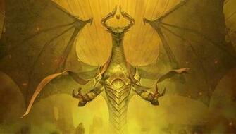 Nicol Bolas Art Mtg