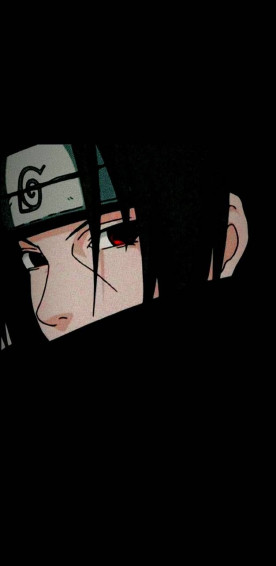 Itachi Wallpaper By Mecla55 B5 Now