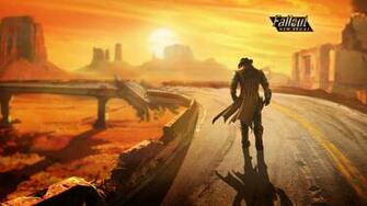 Game HD Wallpaper Video Games 1080p Fallout New Vegas