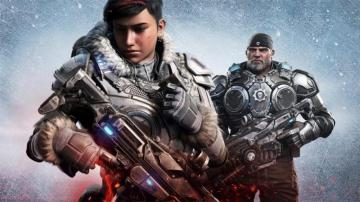 Spider Man Marcus Fenix And Kait Diaz Are Coming To Fortnite