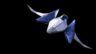 Sfz Official Renders Starfox Online