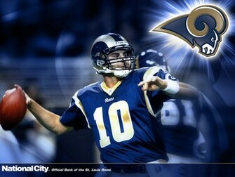 Fondos De Pantalla St Louis Rams Wallpaper