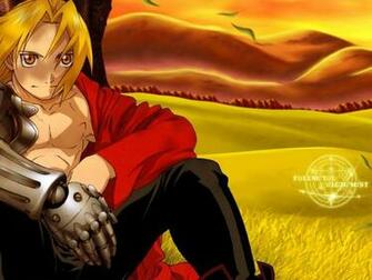 Fullmetal Alchemist Wallpaper Hq