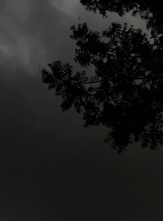 Dark Theme Wallpaper