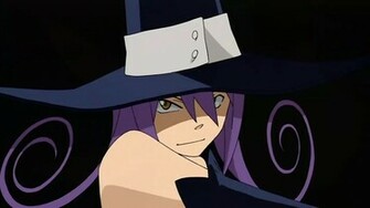 Soul Eater Blair Wallpaper