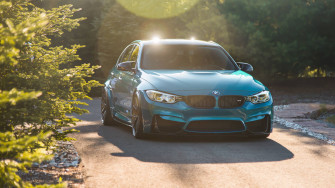 Bmw Wallpaper