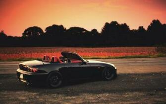 Honda S2000 Tuning Jdm Cars