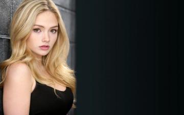 Natalie Alyn Lind Wallpaper For Desktop And Mobile Broken Panda