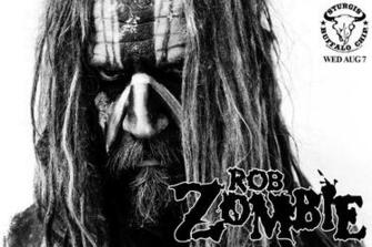 Rob Zombie Wallpaper