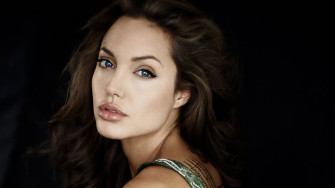 Angelina Jolie Wallpaper