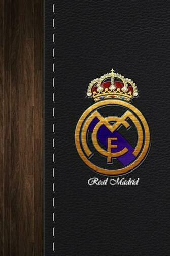 Real Madrid iPhone Wallpaper The Art Mad