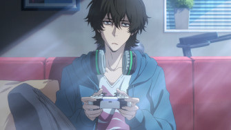 Buddy Daddies Episode Discussion R Anime