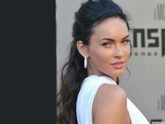 Megan Fox Wallpaper