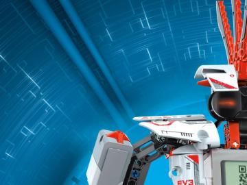 Explore Engage And Enrich Lego Mindstorms Ev3 Area Tcea