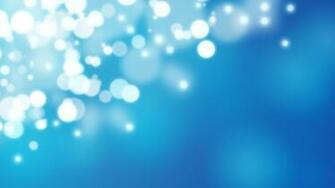Blue Light Texture Background