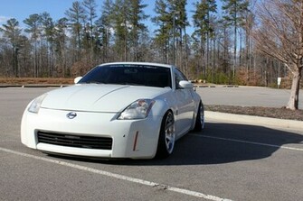 350z Wallpaper Stance HD