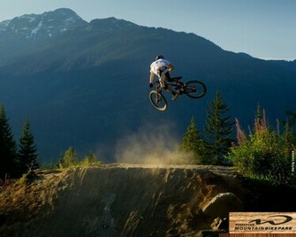 De Informaci N Wallpaper Bicicletas Mtb Downhill Ride