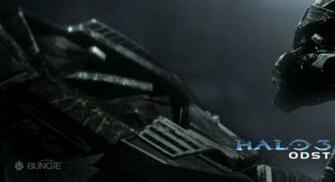 Halo Odst Wallpaper S Multimedia Gallery