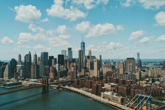 New York City Wallpaper HD Hq