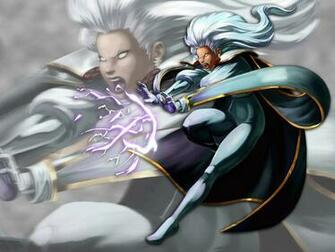 Storm Month Has Blown Away What S In The Wind For Hyper Combo