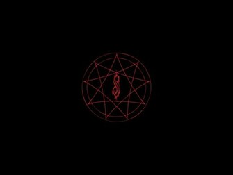 Slipknot Wallpaper Red By Falling Through