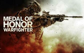 Medal Of Honor Warfighter Game Wallpaper HD