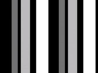Monochrome Background For Powerpoint Abstract And