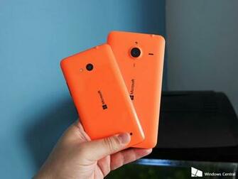 Lumia Xl