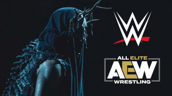 Aew Wallpaper