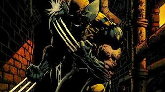 Wolverine Computer Wallpaper Desktop Background Id