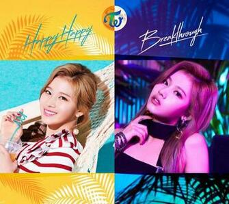 Wallpaper Twice Happy Breakthrough Amino